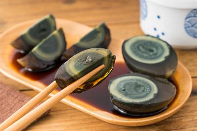 Trứng Cút Bắc Thảo Nguyên Trấu